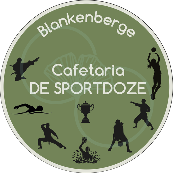 Cafetaria De Sportdoze