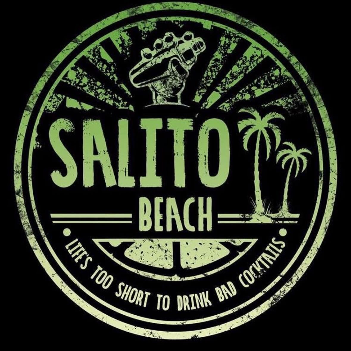 salito