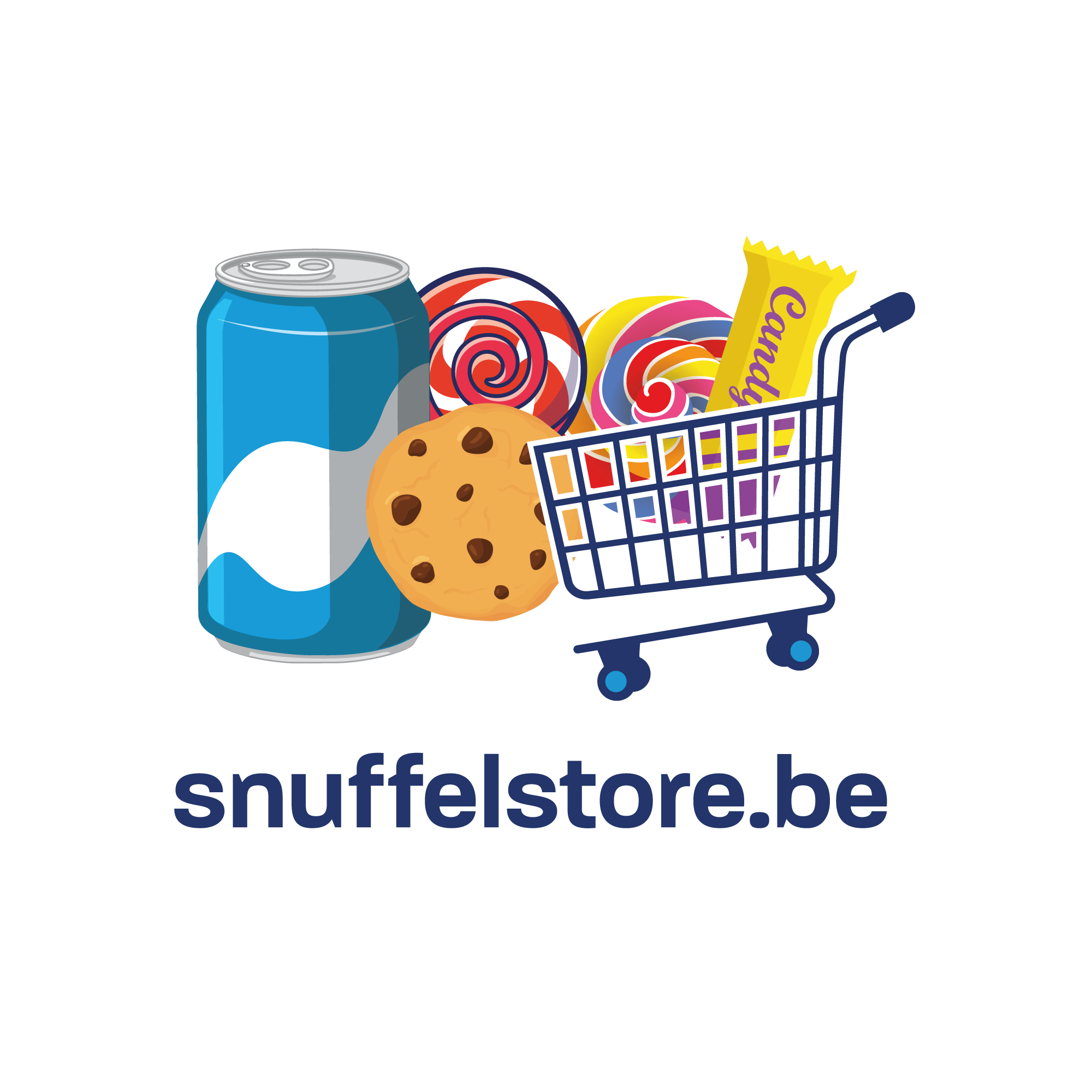 snuffelstore