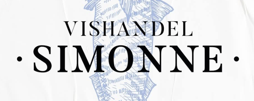 norman, viswinkel simonne